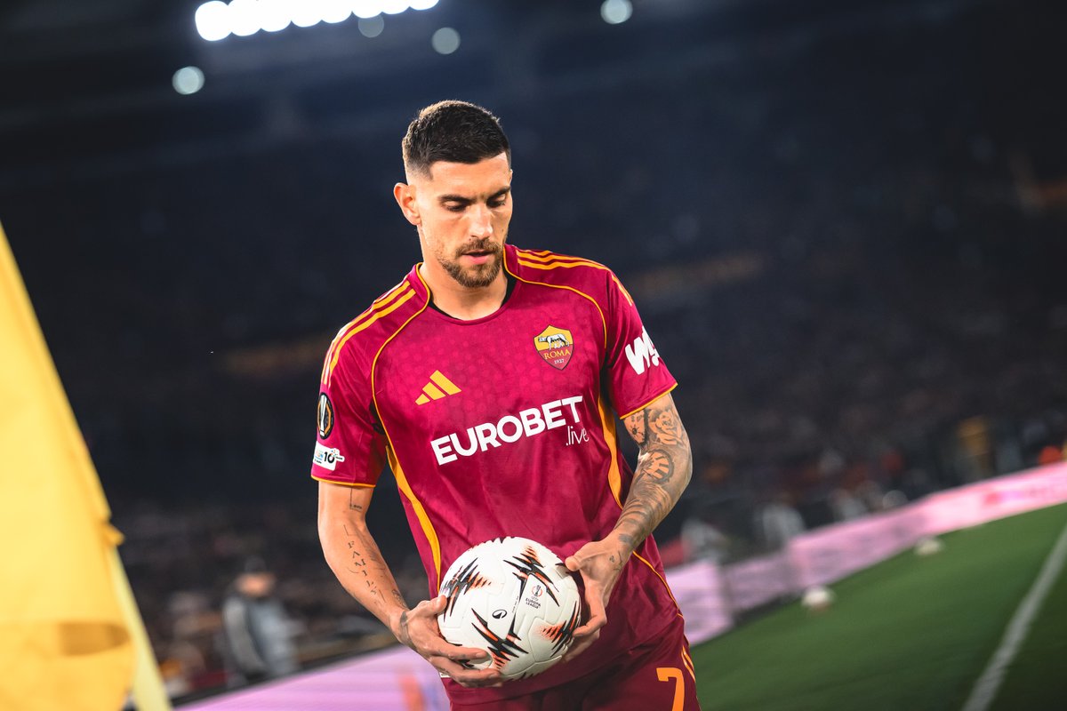 Radio Romanista tweet media