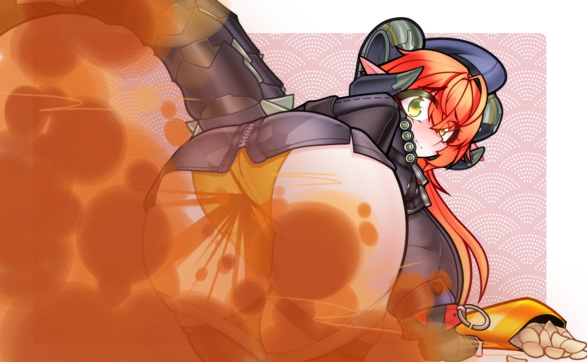 Goldy_Art 🔞 tweet media