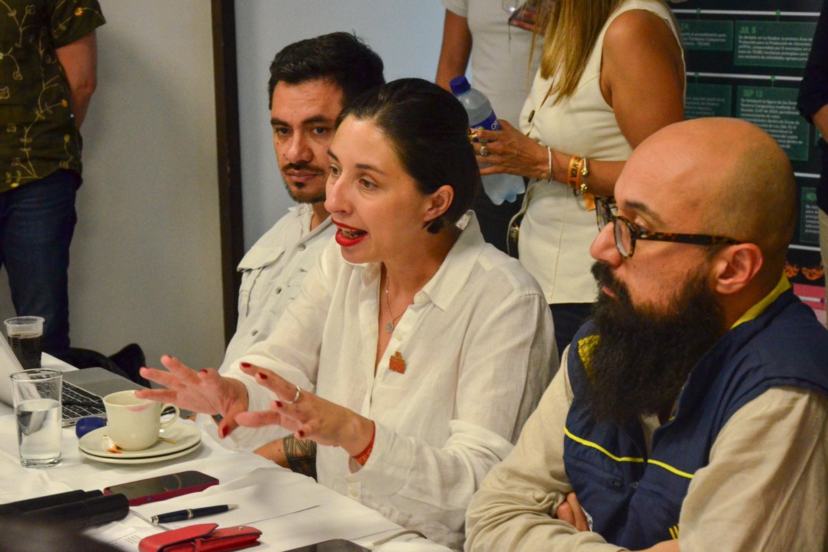 UNGRD🇨🇴 tweet media