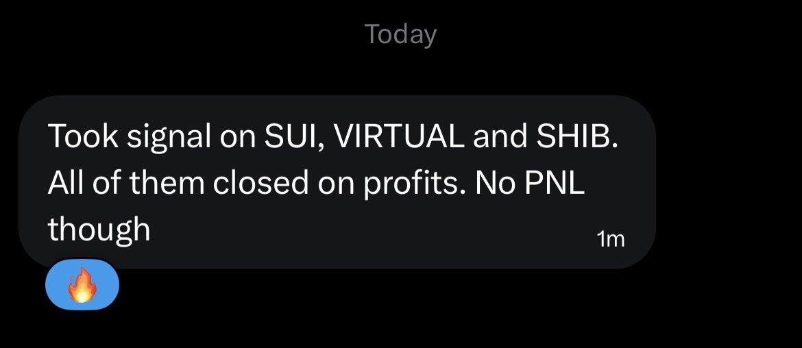 Metasnipe tweet media