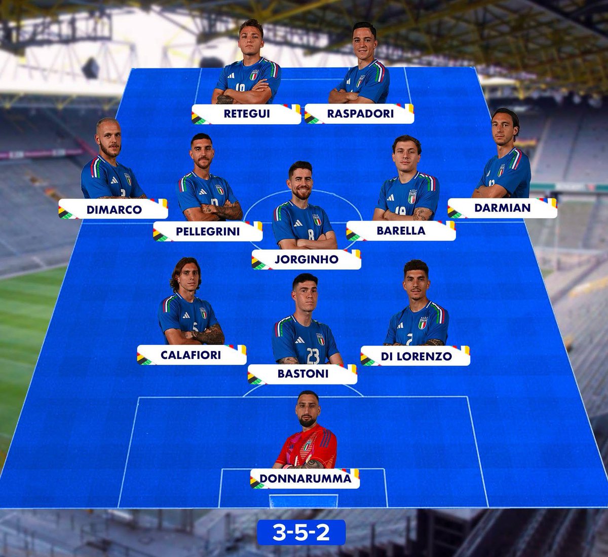 INTER TRANSFERS tweet media