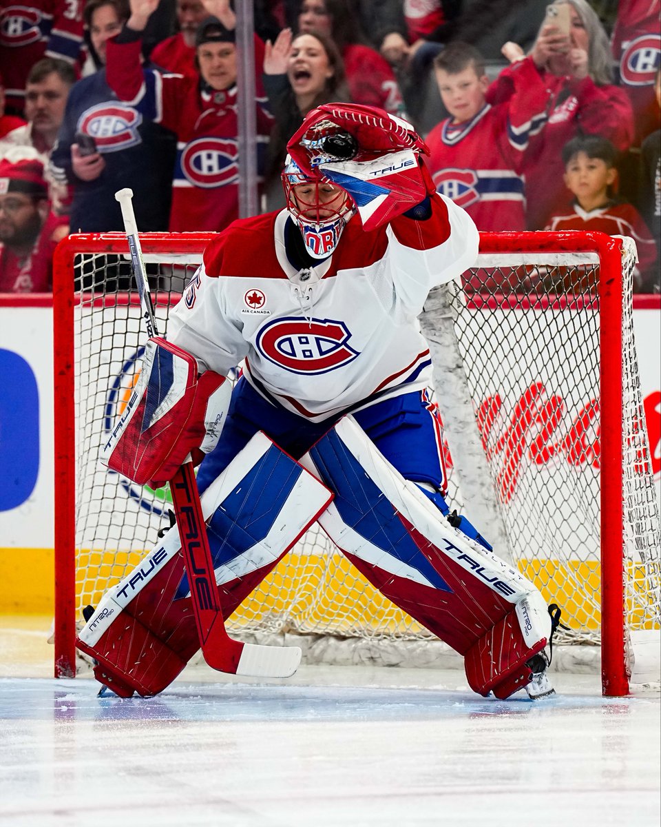 Canadiens Montréal tweet media