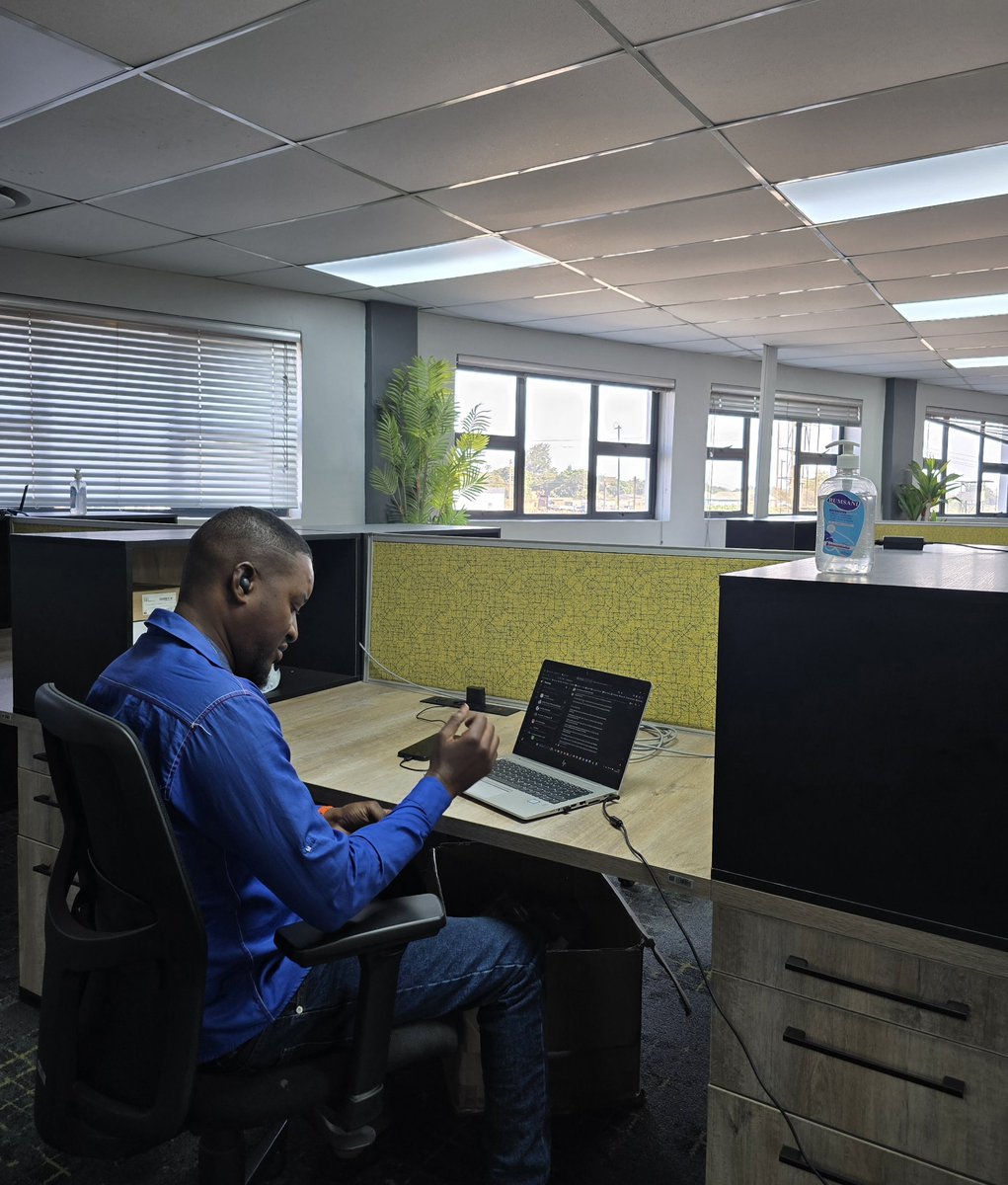 Fast Telecom Solutions Ltd tweet media