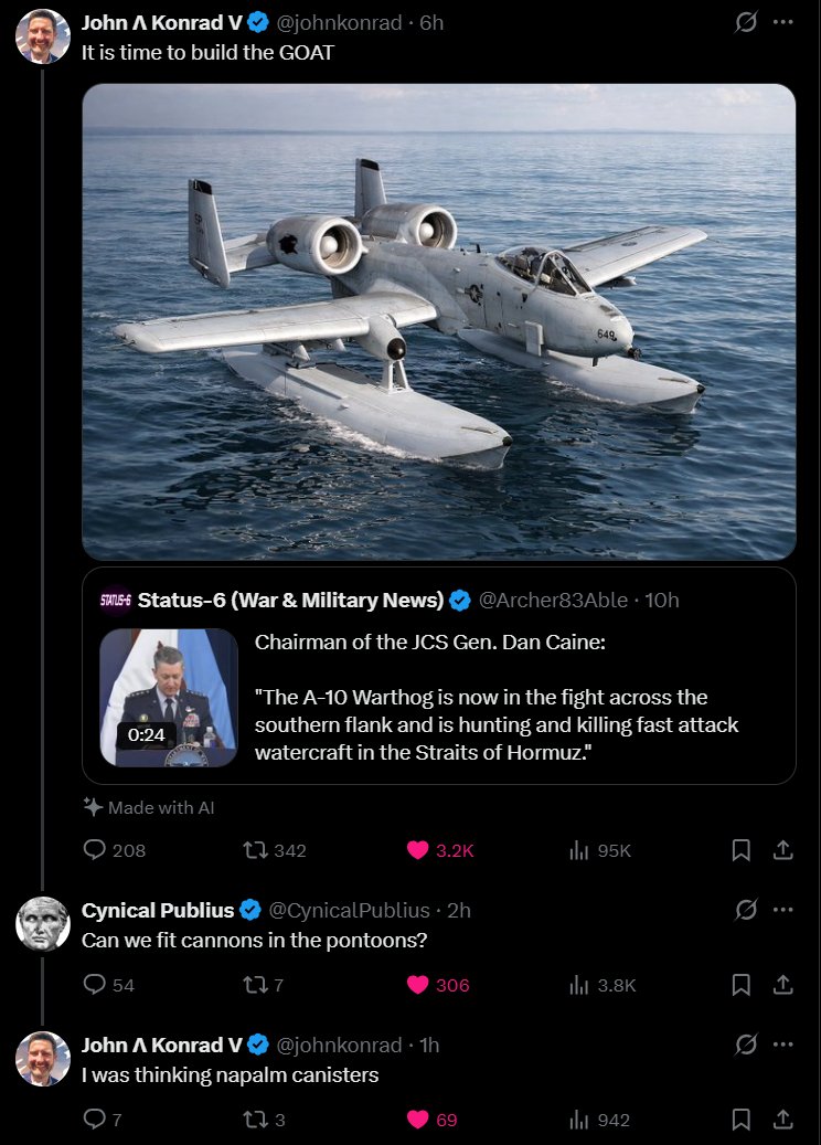 Ted Wagner tweet media