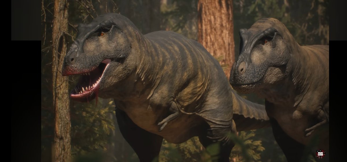 -NEO- Rooster tweet media