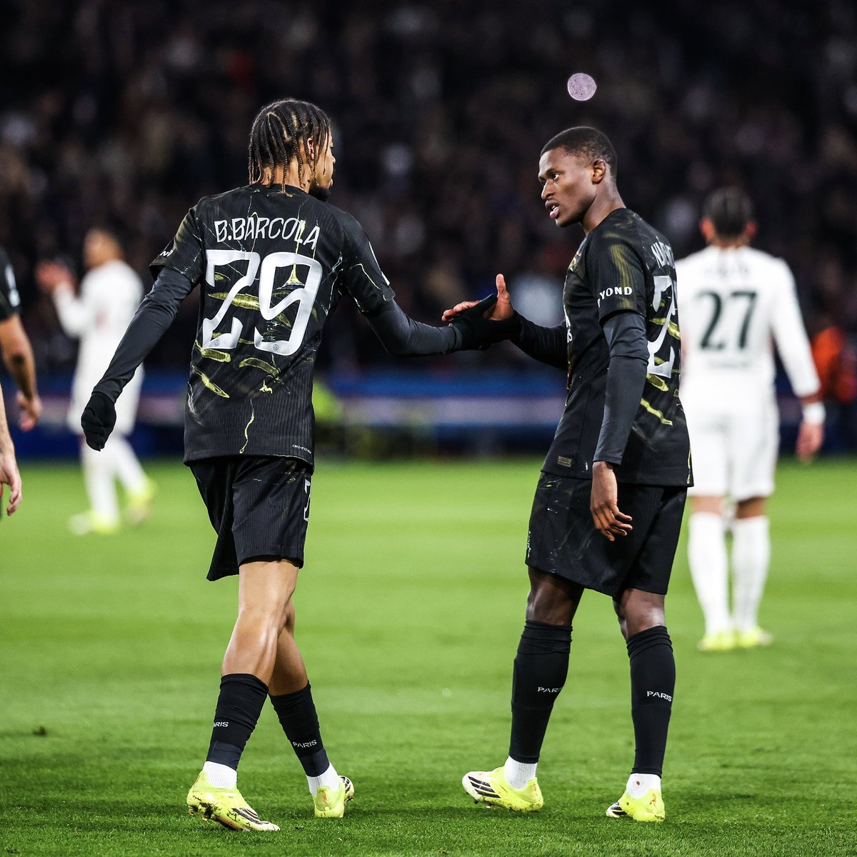 Actu Foot tweet media