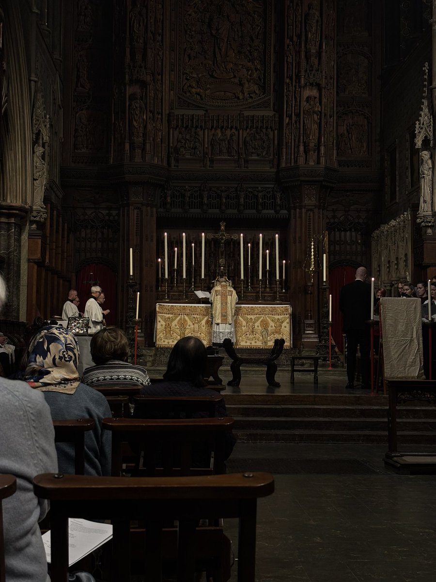 Fidelium London tweet media