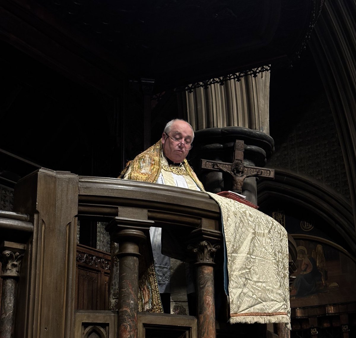 Fidelium London tweet media