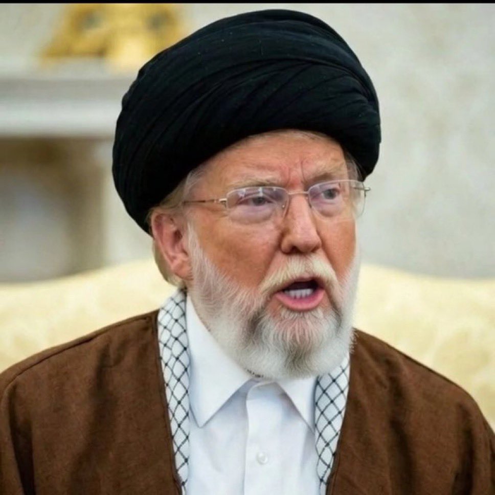 Examiner tweet media