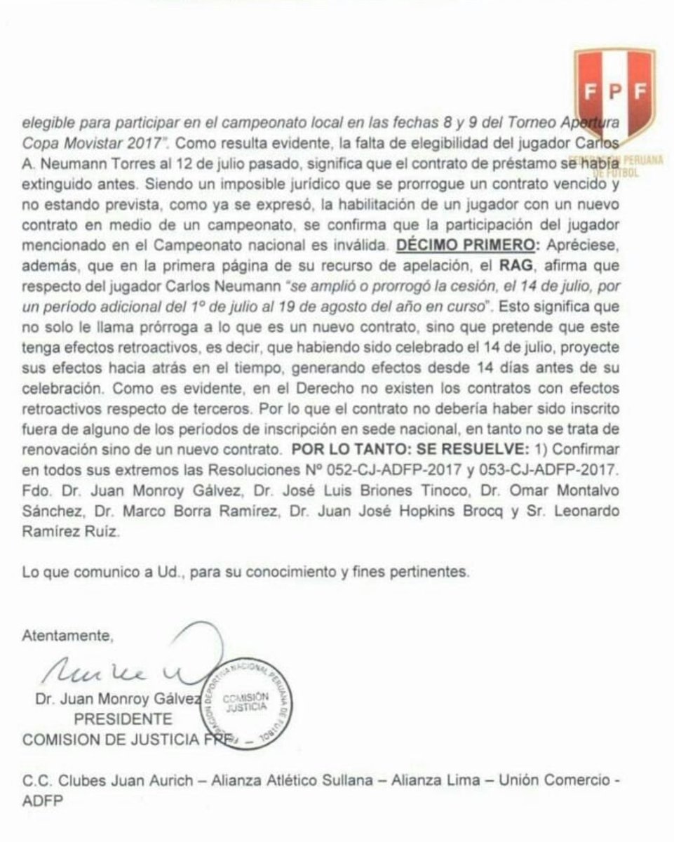 Gustavo Ravello tweet media