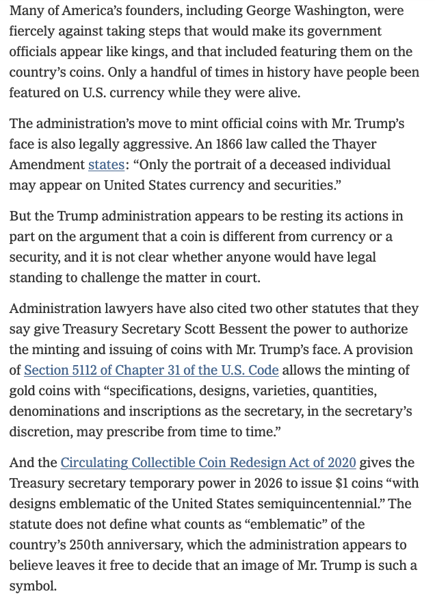 Charlie Savage tweet media