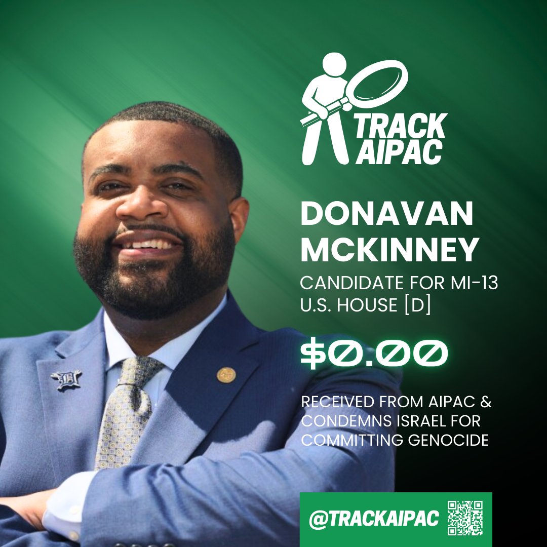 AIPAC Tracker tweet media