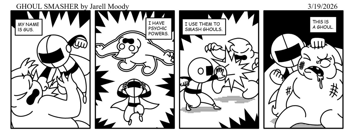 Blue World Comics tweet media