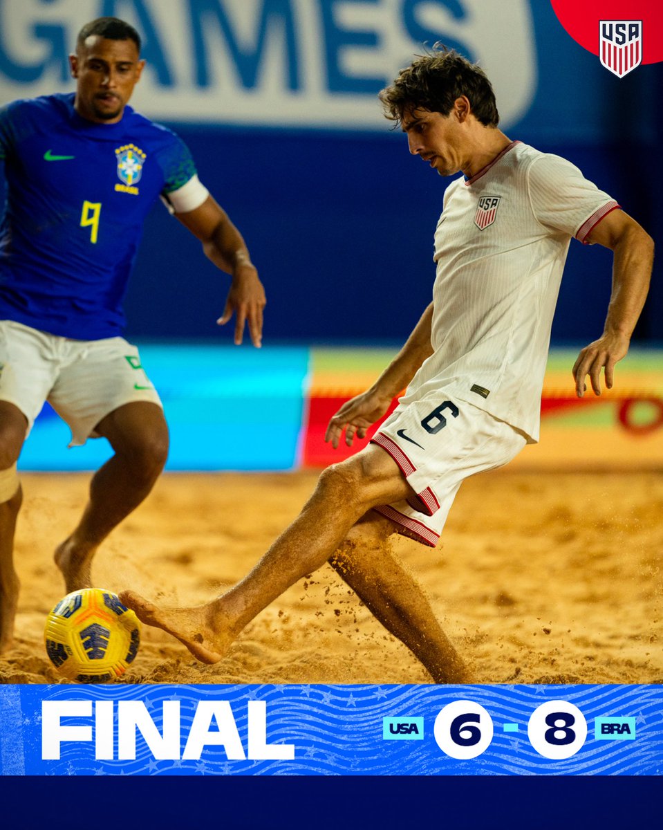 U.S. Soccer Extended National Teams tweet media