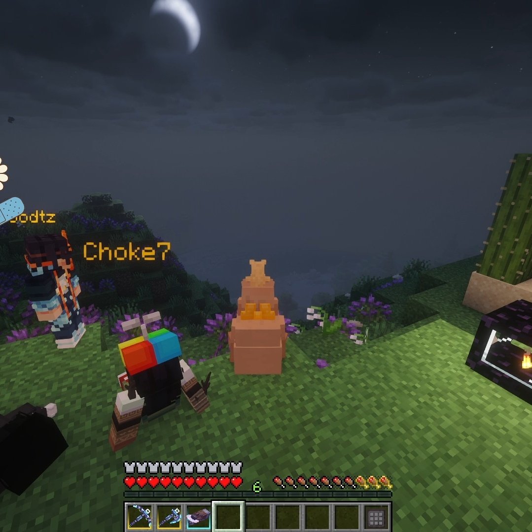 Quel Updates 🧸✨️ tweet media