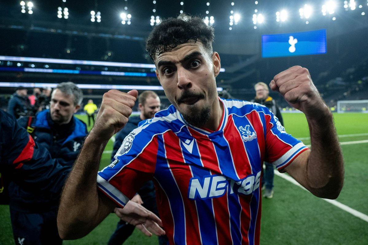 الدوري الإنجليزي™ tweet media