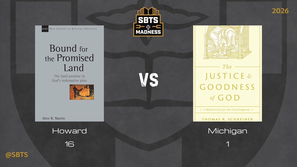 Southern Seminary tweet media