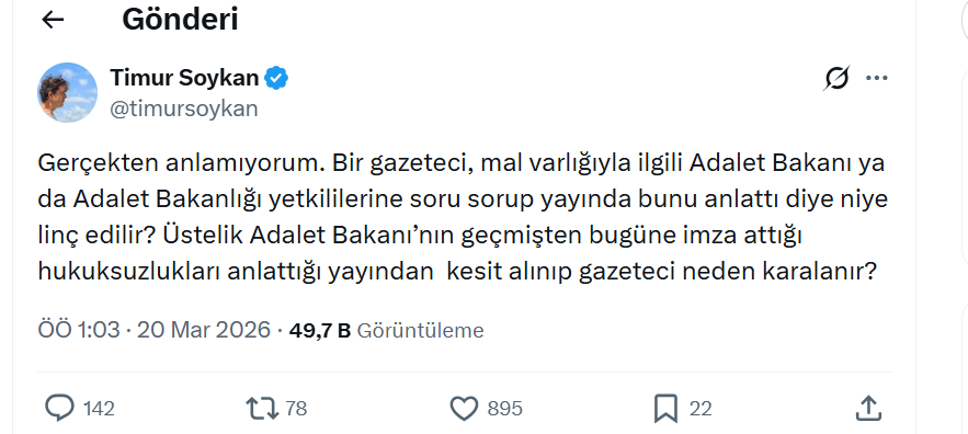 Medya Muhtarı 🇹🇷 tweet media