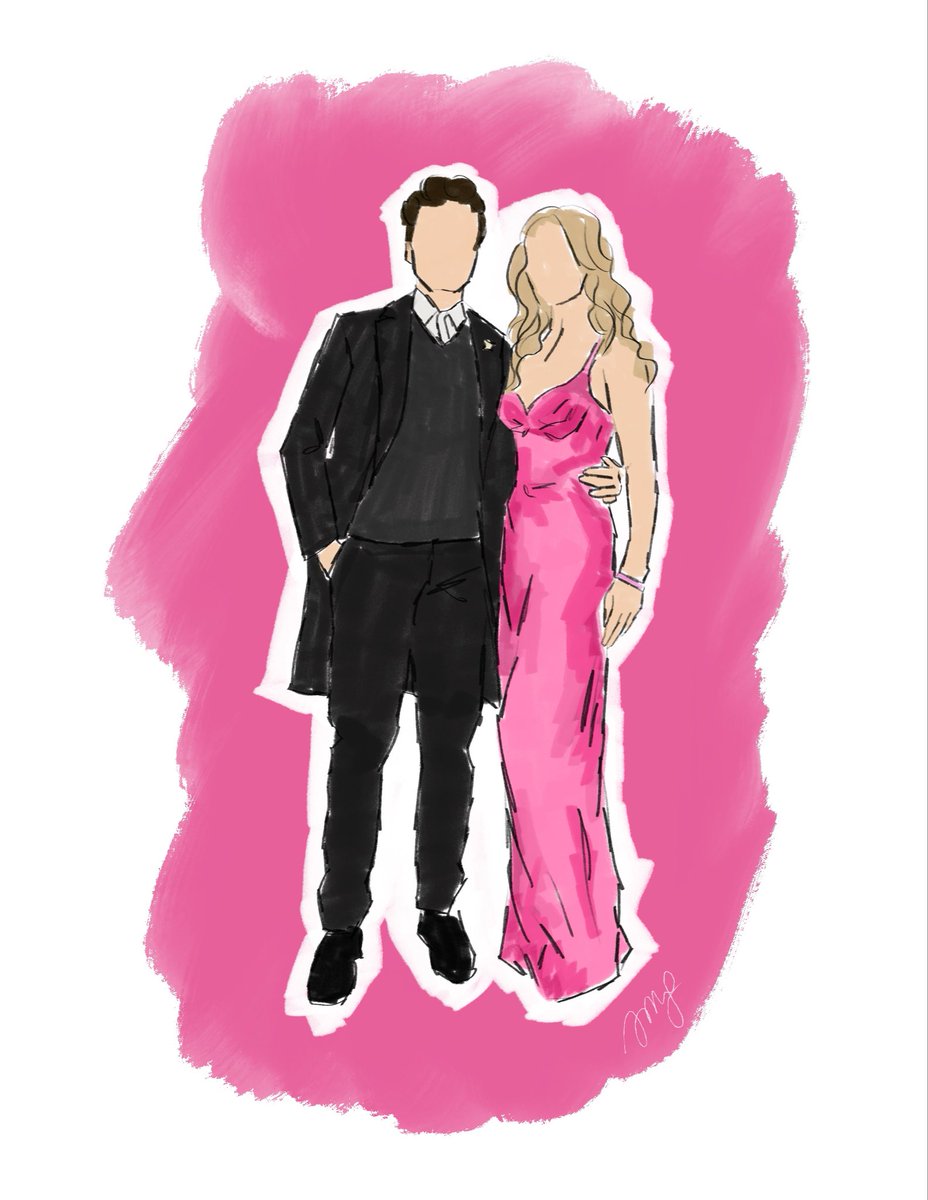 louise ˙⋆✮ • sambuckyweek!! tweet media