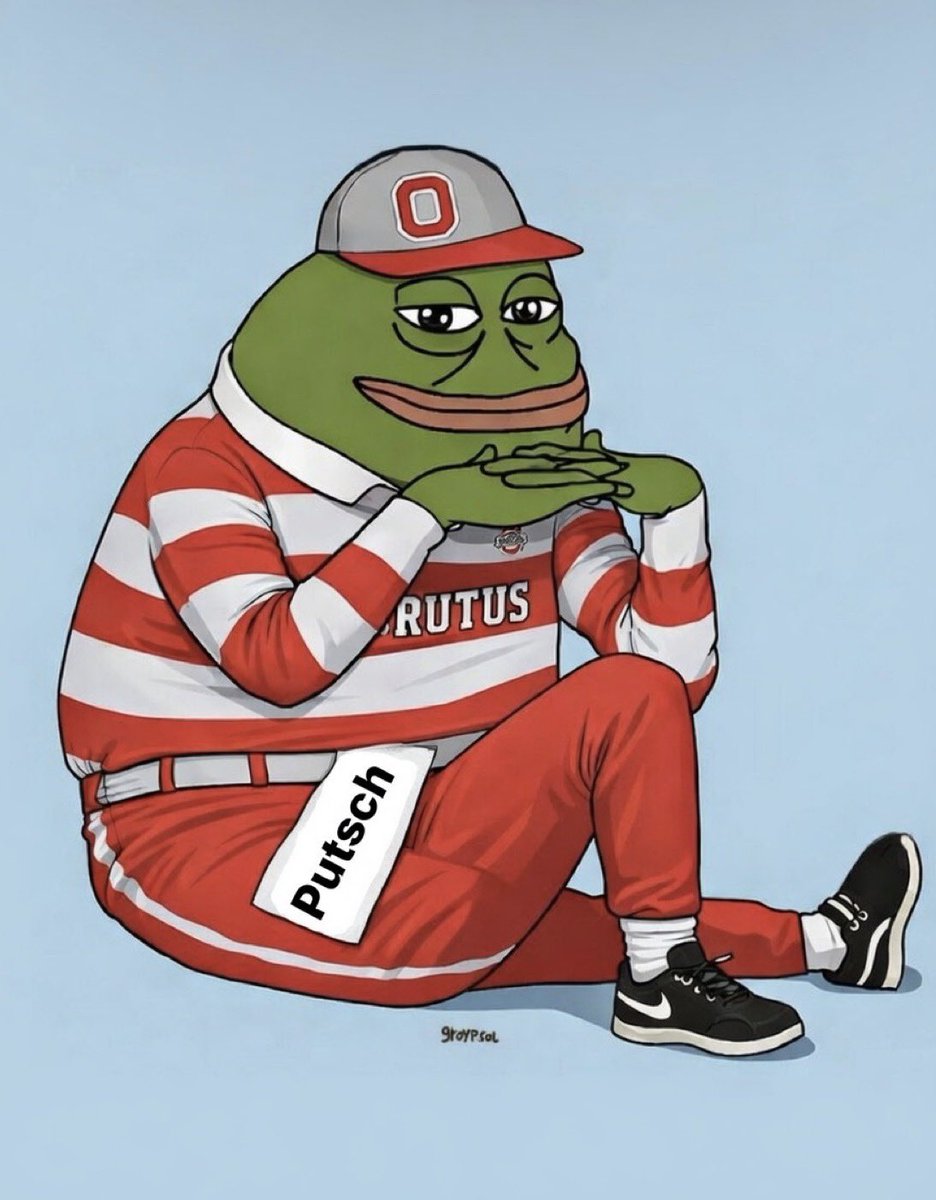 Buck an8r tweet media