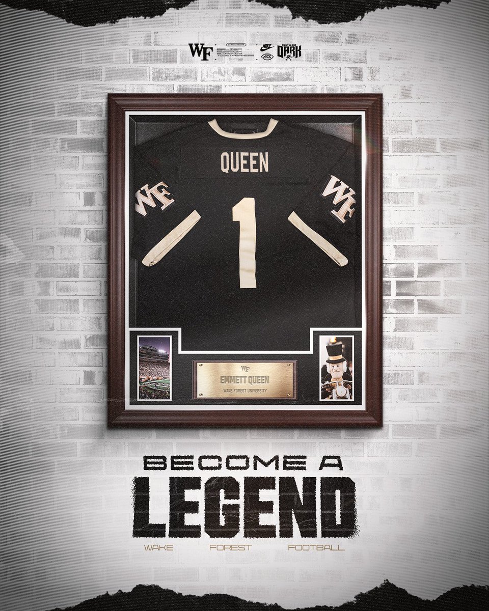 EmmettQueen's tweet photo. I will be at @WakeFB tomorrow and Saturday for spring practice!

@CoachDickert @CoachDanEnos @kuykendall_kyle @BJ_Williams12 @JayVolker @AllenTrieu @TomLoy247 https://t.co/fFRN1MHKCl