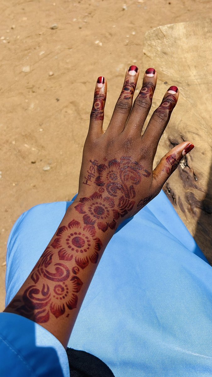 Hafsah❤️ tweet media