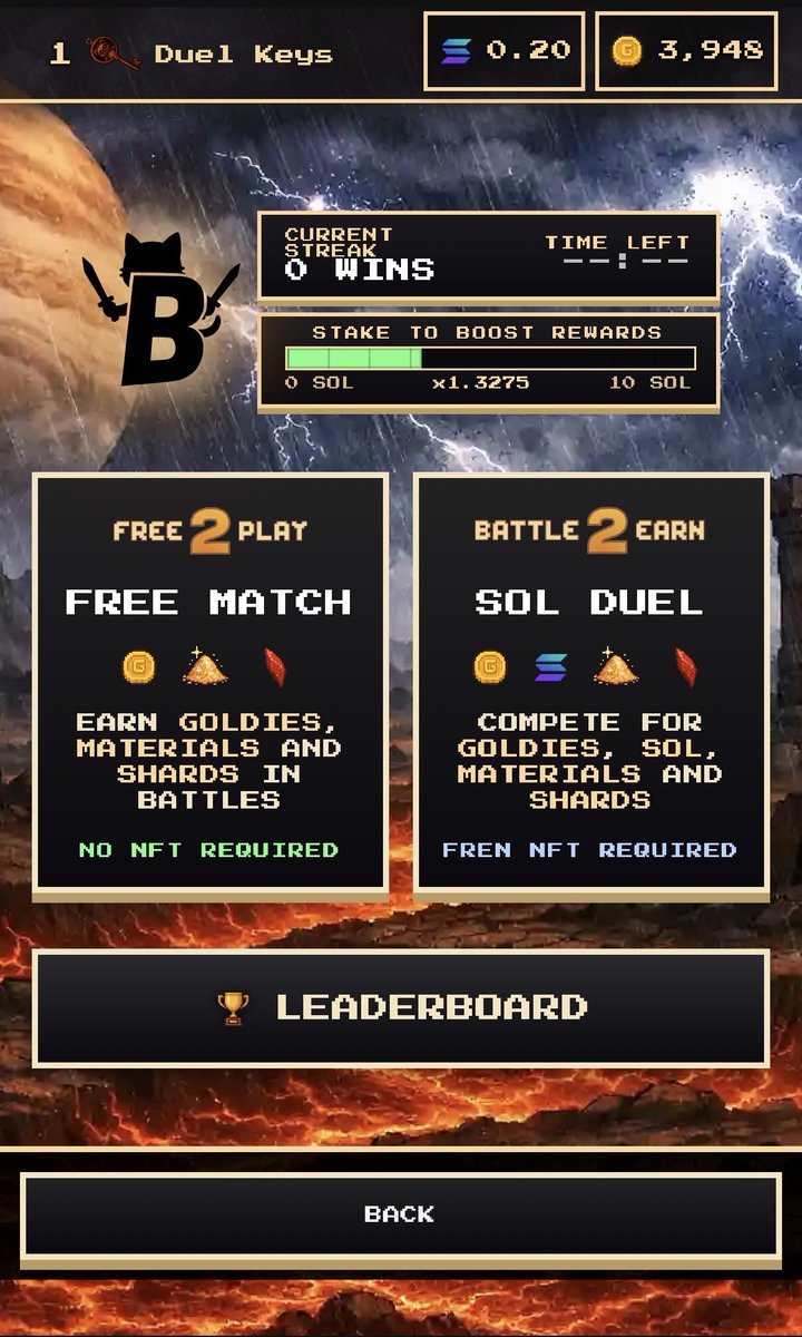 BattleFrens tweet media