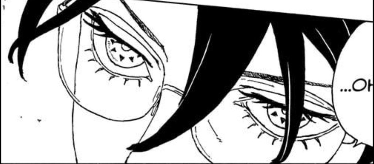 Cristo || ボルト・トゥー・ブルー・ボルテックス tweet media