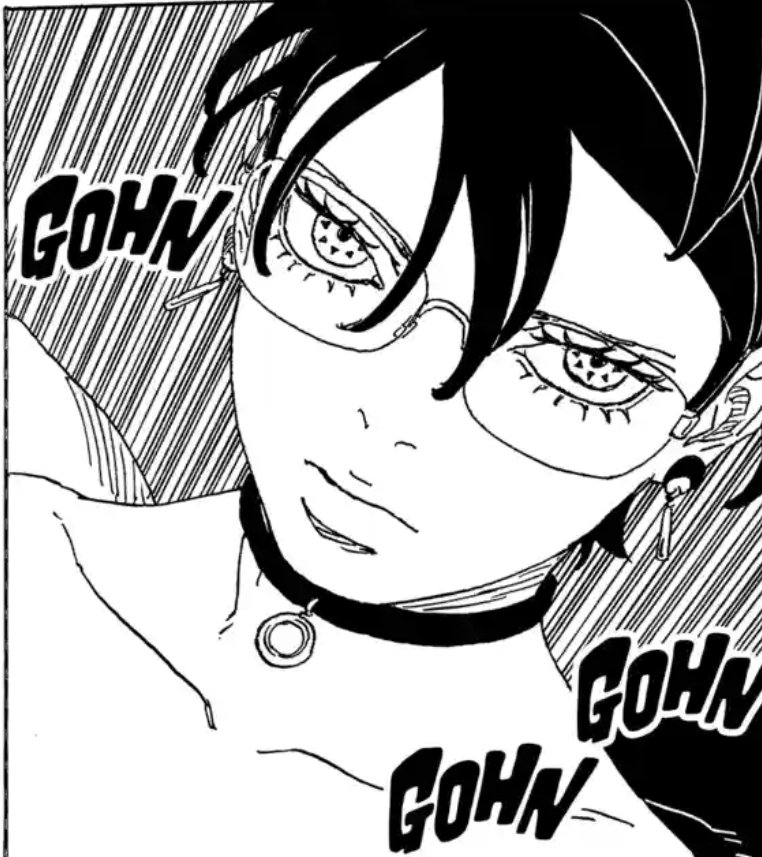 Cristo || ボルト・トゥー・ブルー・ボルテックス tweet media