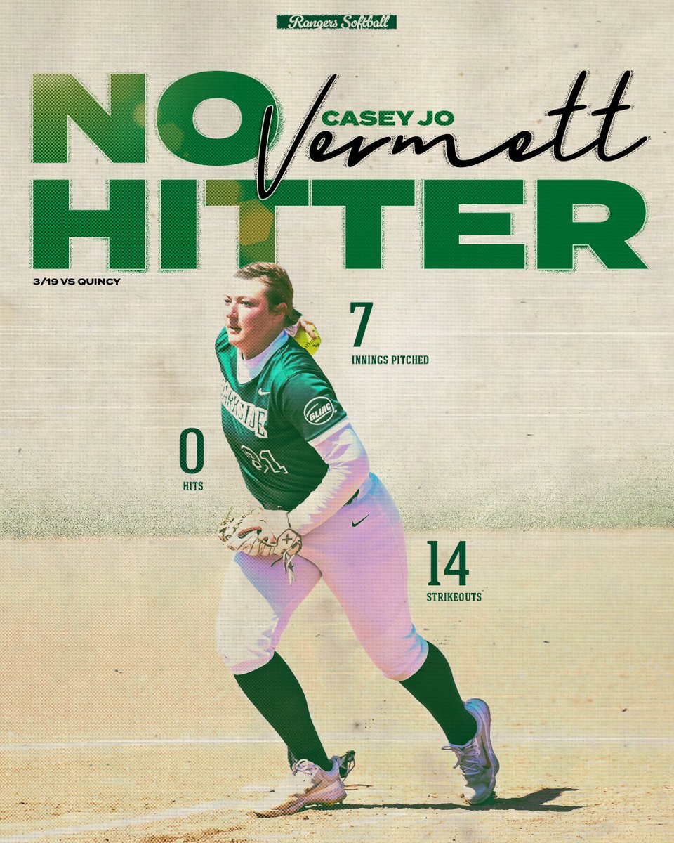 Parkside Softball tweet media