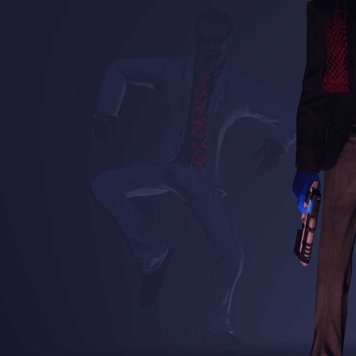 Max Payne tweet media