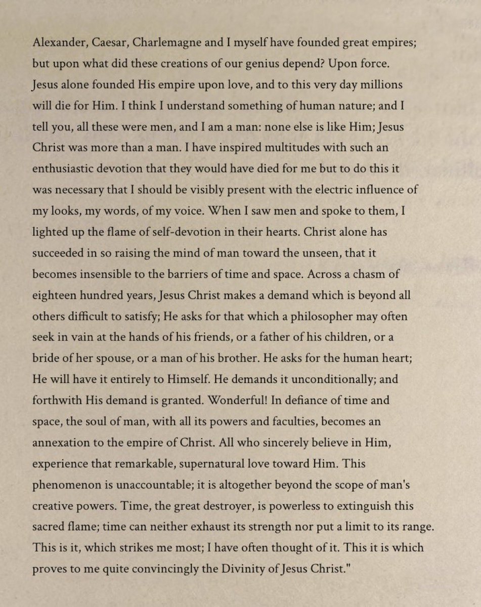 The Knowledge Archivist tweet media