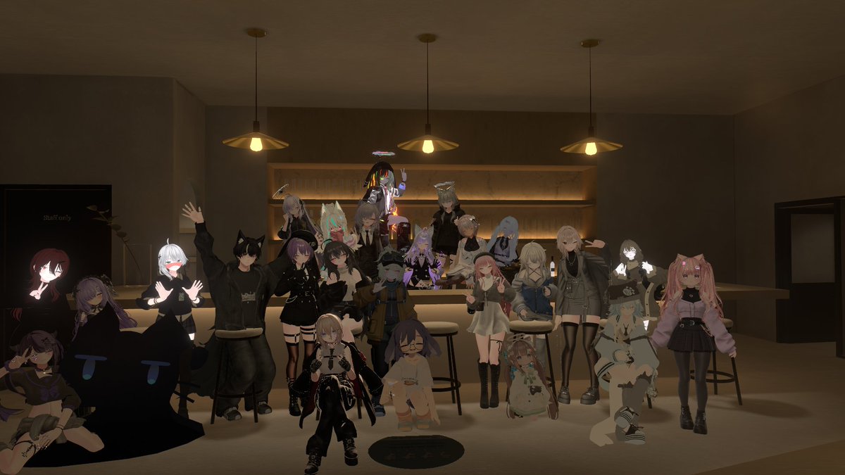 ユウ@VRC tweet media