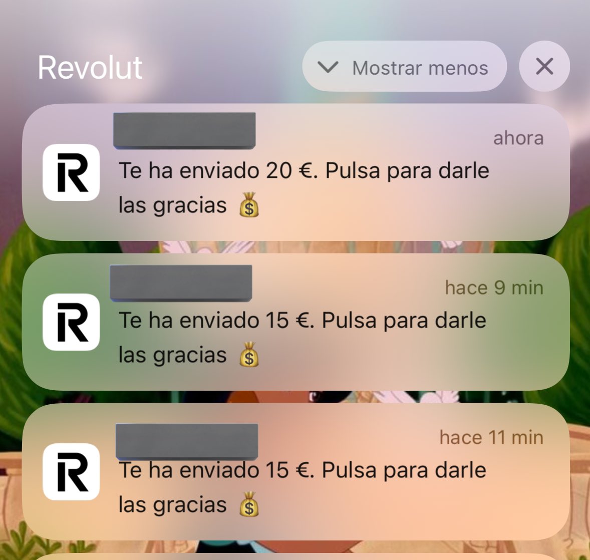 Queen María 🩷 tweet media