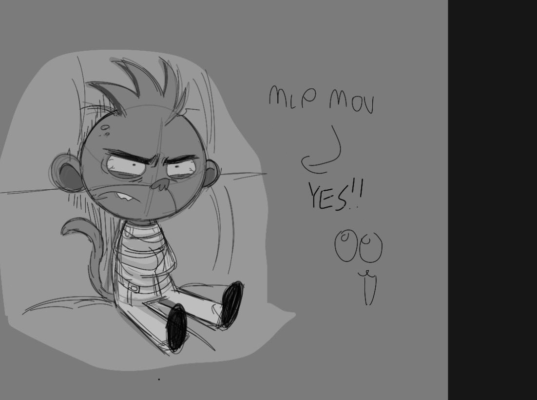 Idontknow tweet media