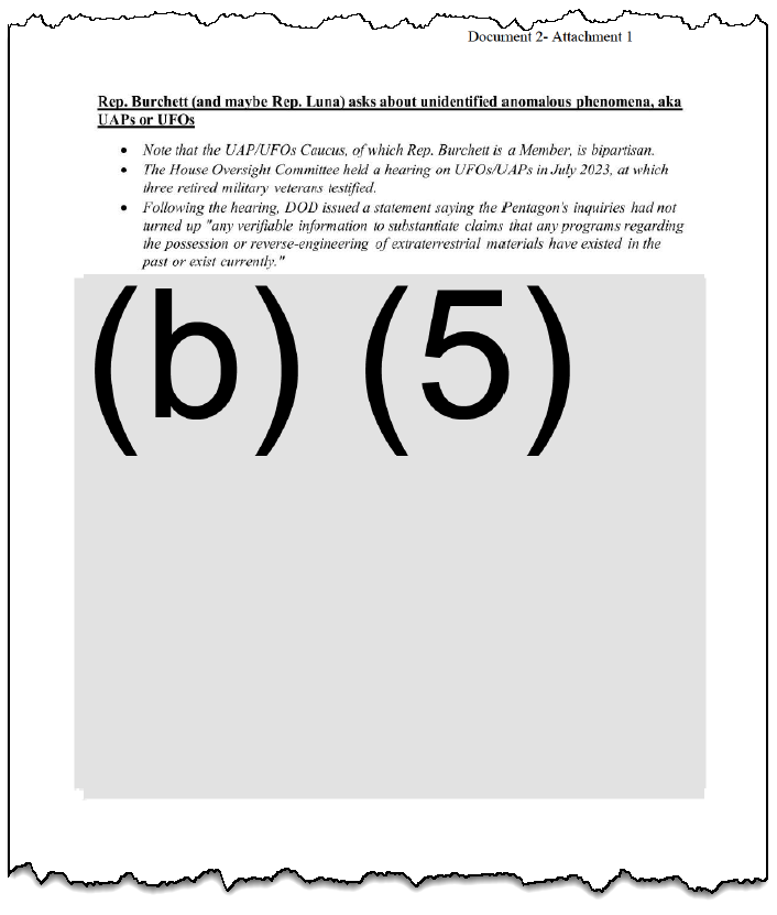 John Greenewald, Jr. tweet media