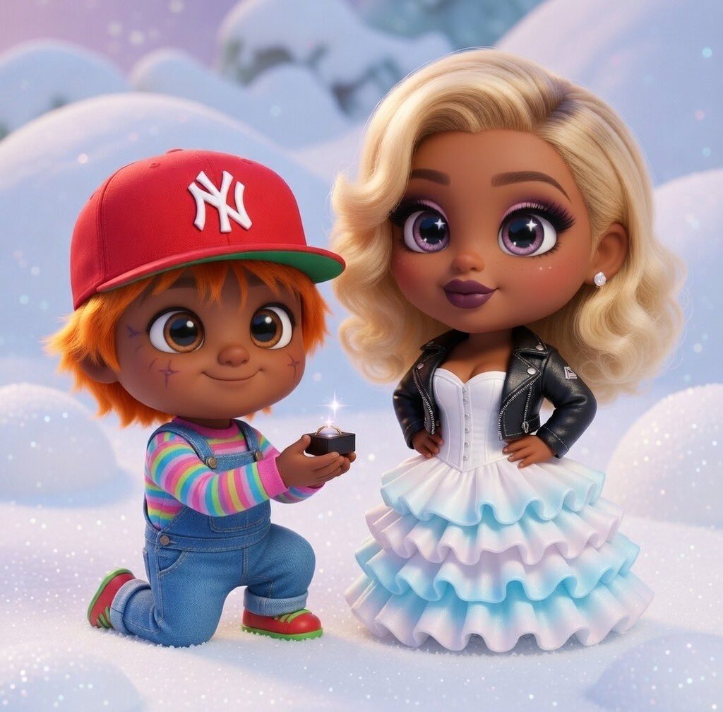 AnimeBarbz He/Him tweet media