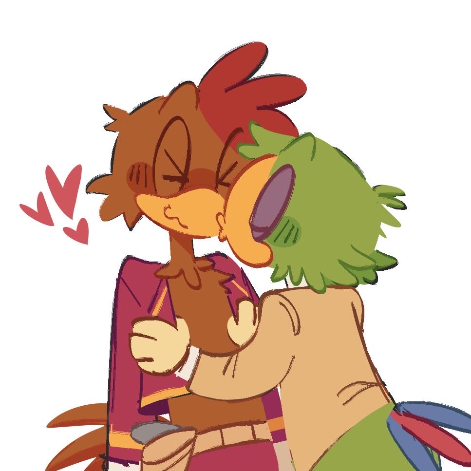 Kaz/Fen🐀 tweet media