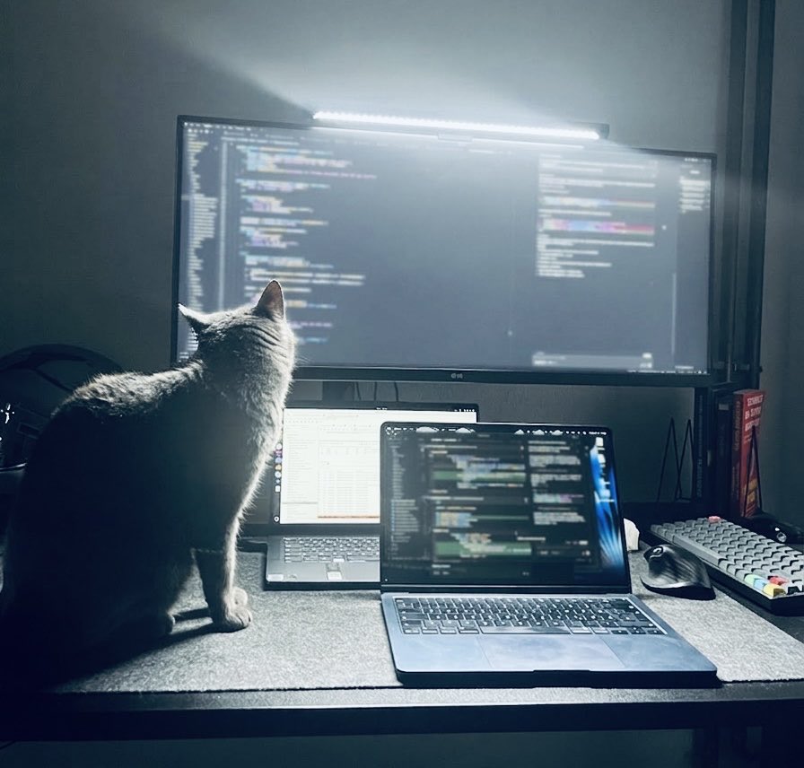 David Simon tweet media