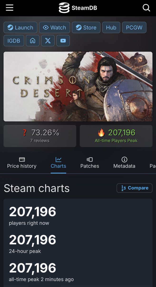 بلو جيمنج tweet media