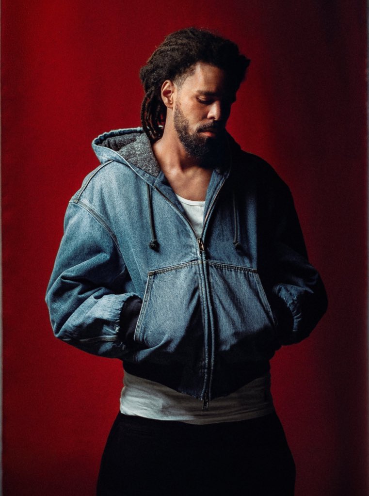 Cole World tweet media