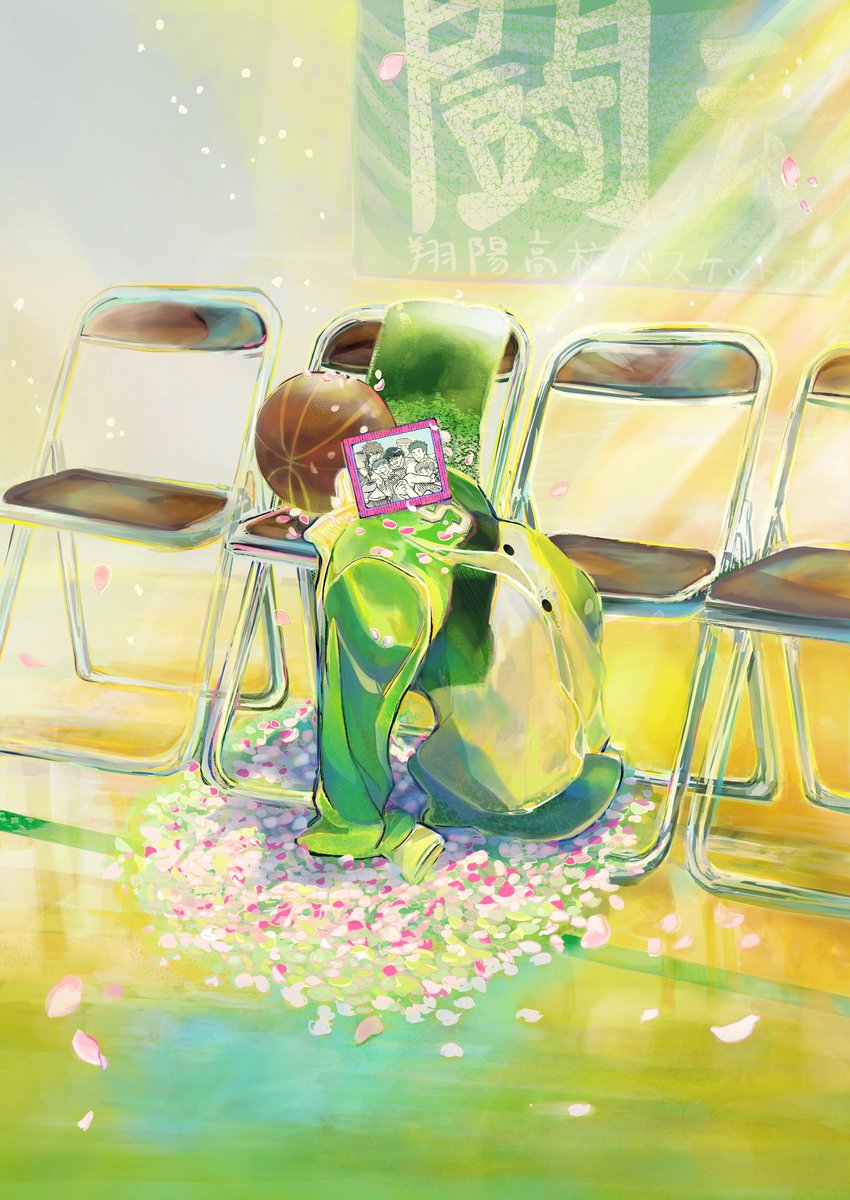 ひなこ💚 tweet media