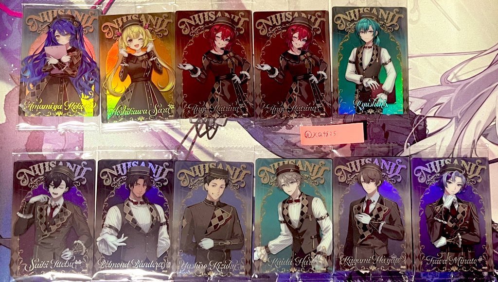 たちばな@取引垢🔰 tweet media