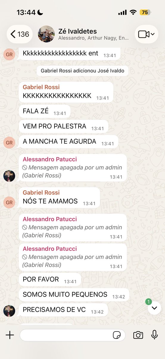 Bruninho 💪😜🤚 tweet media