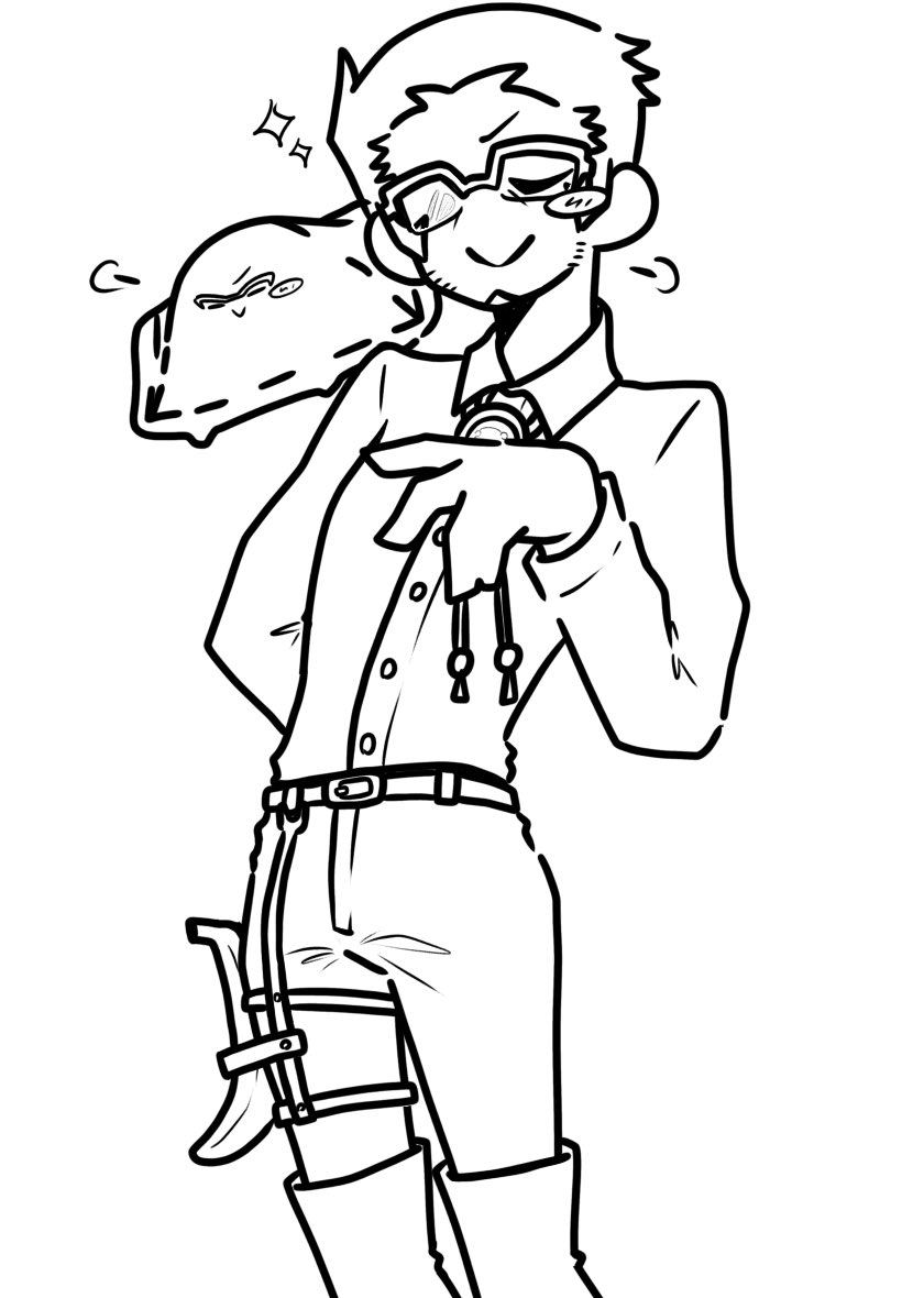 みーこ tweet media