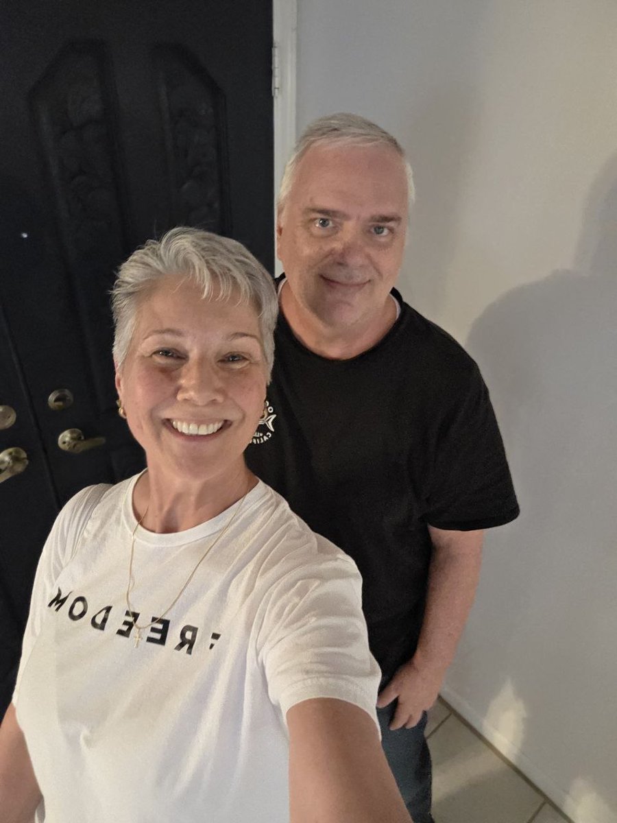 Angel Mom Mary Ann Mendoza tweet media