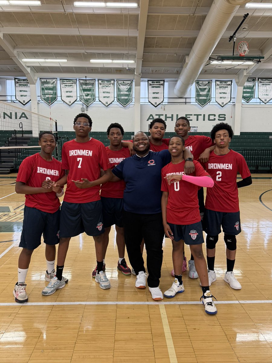 Cleveland Central Catholic Athletics tweet media