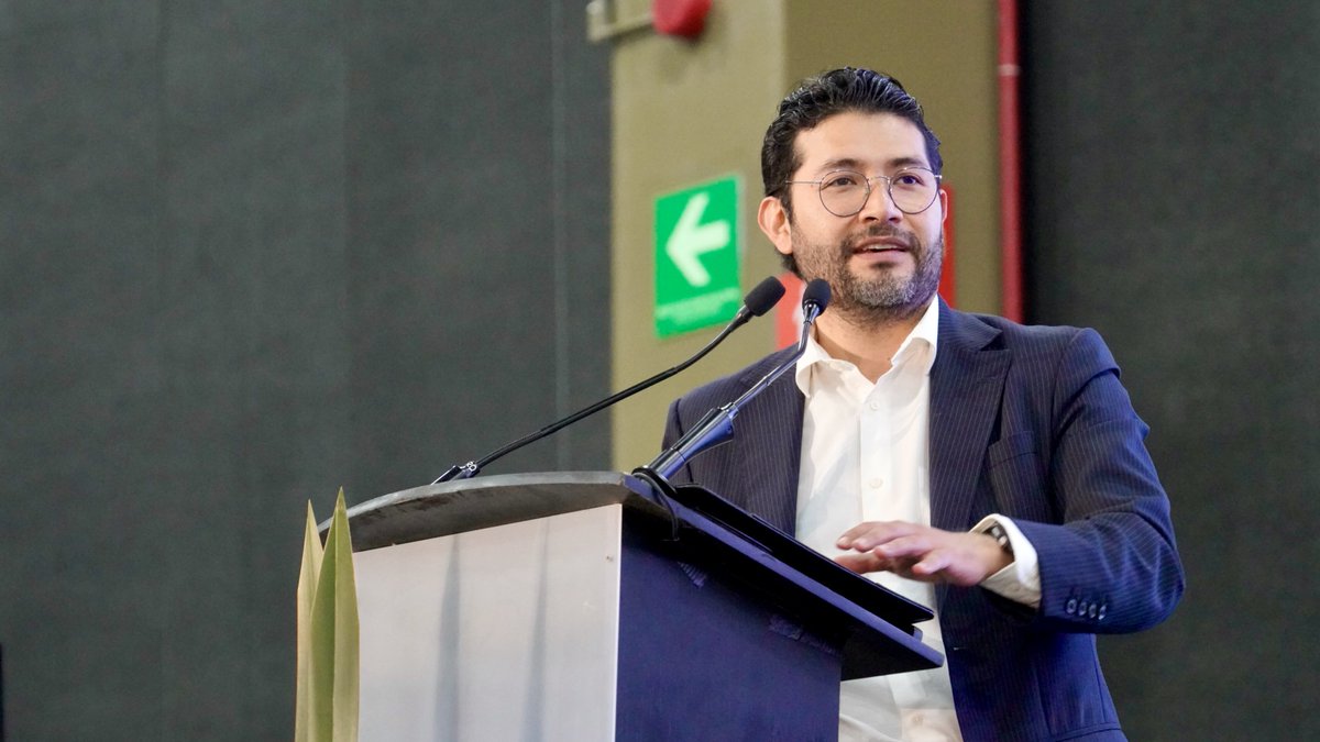 STPS México tweet media