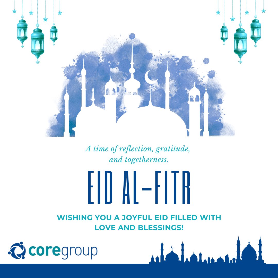 CORE Group tweet media