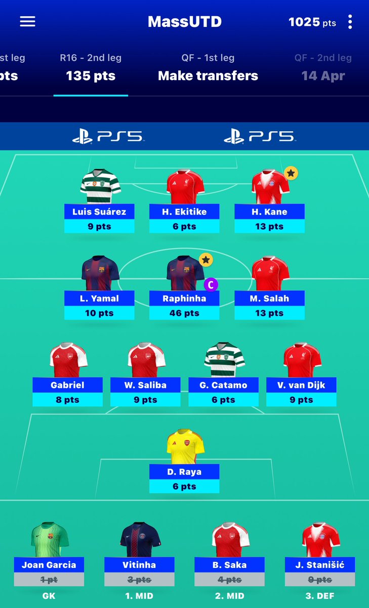 FPL Mass 🇮🇹 tweet media